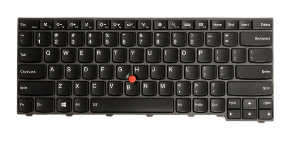 Lenovo FRU04X0117 CS13T.IS.CHY.Backlit FRU04X0117