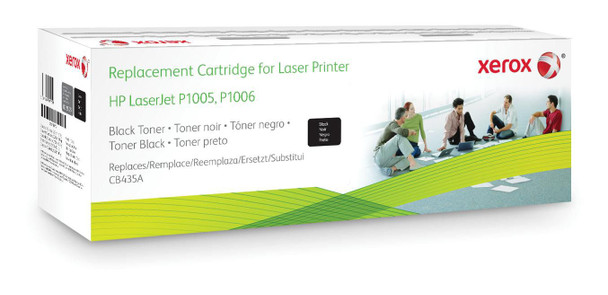 Xerox 003R99777 Toner Black 003R99777