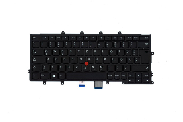 Lenovo 01EN560 Keyboard DE 01EN560
