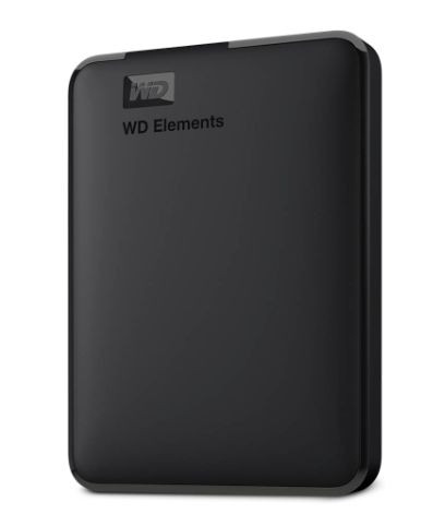 Western Digital WDBU6Y0020BBK WD 2TB 2.5" USB WDBU6Y0020BBK