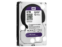 Western Digital WD60PURX WD Purple 6TB 24x7 WD60PURX