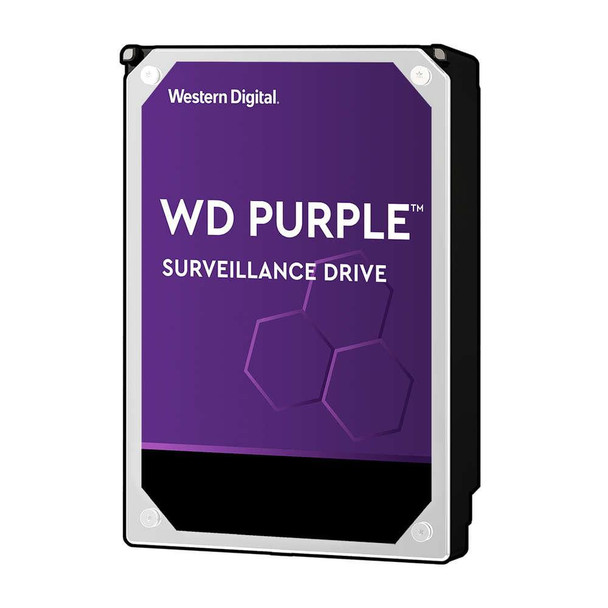 Western Digital WD82PURZ WD Purple 8TB SATA 6Gb/s WD82PURZ