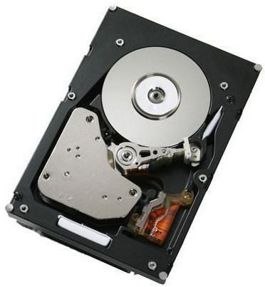 IBM 81Y9915 900Gb 10K 6Gb SAS 2.5" HDD 81Y9915