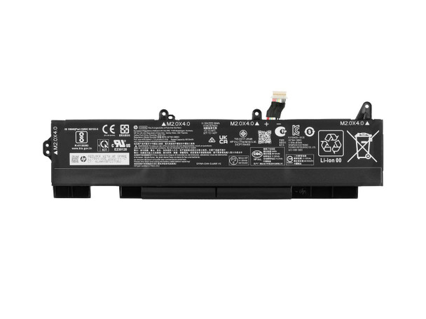 HP L77991-005 Battery 3C 56Wh 4.85Ah LI L77991-005