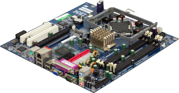 Lenovo FRU39J6196 A51 System Board FRU39J6196