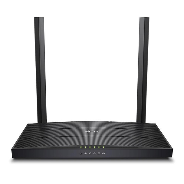 TP-Link ARCHER VR400 AC1200 Wireless VDSL/ADSL ARCHER VR400
