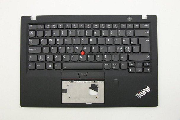 Lenovo FRU01LX527 Keyboard/Top NORDIC FRU01LX527
