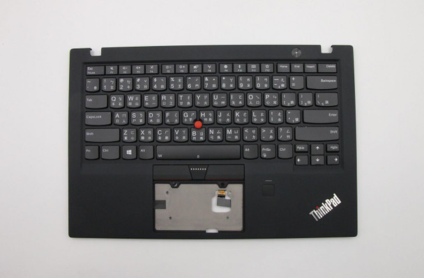 Lenovo FRU01LX535 Keyboard TRADITIONAL CHINESE FRU01LX535