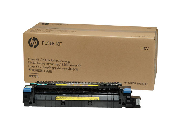 HP CE707-67913 Fuser/Fixing Assy Kit 220v CE707-67913