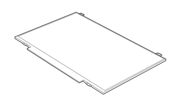 Lenovo 93P5685 14in HD+ LED-lit LCD Panel 93P5685