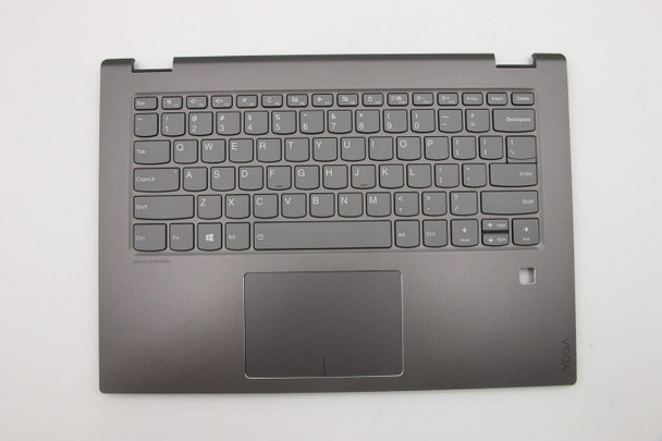 Lenovo 5CB0N67517 Upper Case C OBFPBLW/KBUS 5CB0N67517