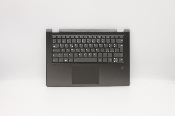 Lenovo 5CB0R47295 Upper Case w/KB ITALIAN 5CB0R47295