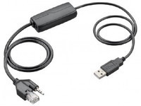 Plantronics 202678-01 EHS APU-75 PC 202678-01