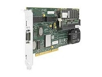 Hewlett Packard Enterprise 337972-B21-RFB Smart Array P600 Controller 337972-B21-RFB