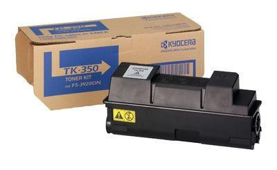 Kyocera 1T02J10EU0 Toner Black TK-350 1T02J10EU0