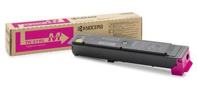 Kyocera 1T02R4BNL0 Toner Magenta TK-5195M 1T02R4BNL0