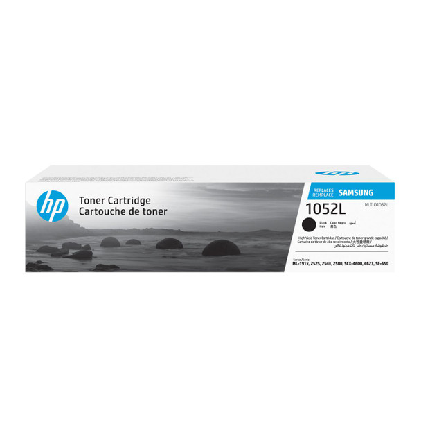 HP SU758A Toner/MLT-D1052L High Yield BK SU758A