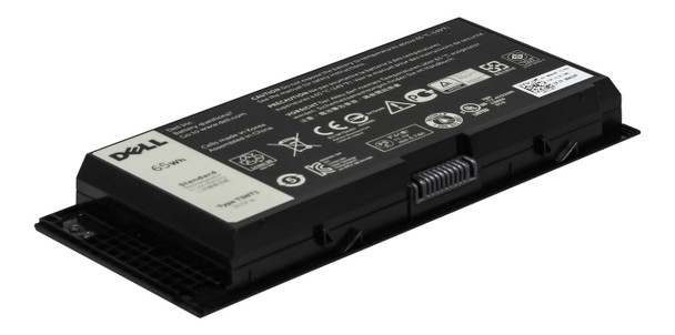 Dell 04GHF Battery Primary 65WHR 6C 04GHF