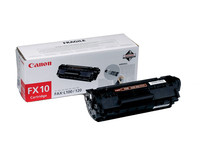 Canon 0263B002AA Toner Black 0263B002AA
