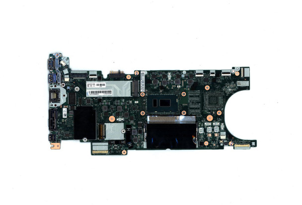 Lenovo FRU02HL854 System Board FRU02HL854