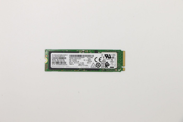 Lenovo 01FR596 SAMSUNG PM981a 1TB M.2 PCIe 01FR596