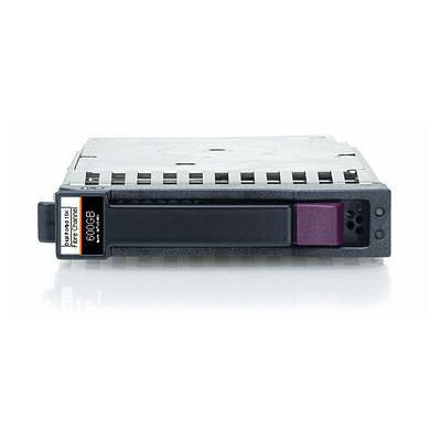 Hewlett Packard Enterprise AJ872B-RFB EVA 600GB 15K Fibre HDD AJ872B-RFB