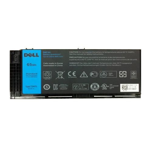 Dell 451-12032 Battery:6-cell 65Wh Primary 451-12032