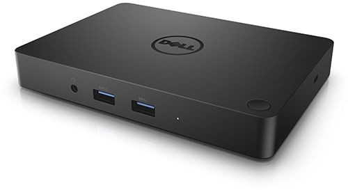Dell 452-BCDO Dock with 130W AC adapter 452-BCDO