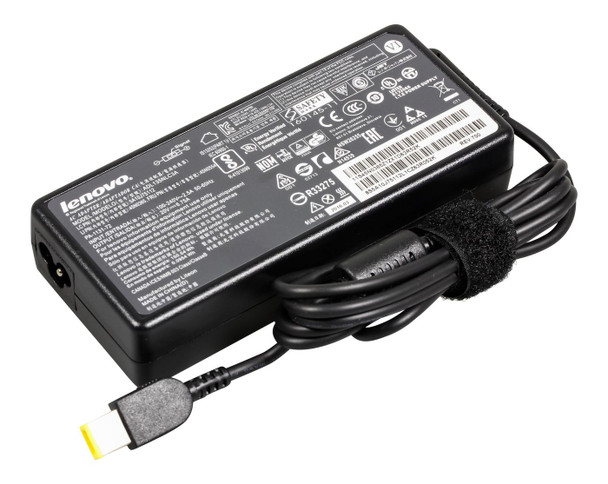 Lenovo 5A10J46690 AC-Adapter 135NDC3A 20V6.75A 5A10J46690