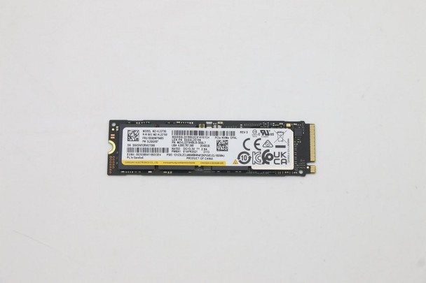 Lenovo 5SS0W79495 SSD_ASM 5SS0W79495
