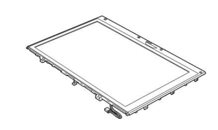 Lenovo FRU13N7268 LCD 12.1 FRU13N7268