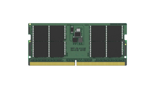 Kingston KVR56S46BD8-48 46Bd8-48 Memory Module 48 Gb KVR56S46BD8-48