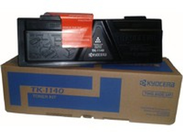 Kyocera TK-1140 Toner Black TK-1140