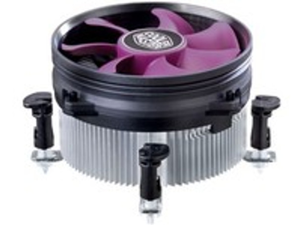 Cooler Master RR-X117-18FP-R1 Xdream i 117 LGA 1155/1156/775 RR-X117-18FP-R1