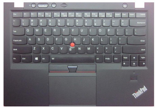 Lenovo 04X3611 NB_KYB FRU GS-KBD SPA CHY 04X3611