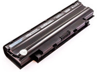 CoreParts MBI52782 6 Cell Li-Ion 11.1V 4.4Ah 49wh MBI52782