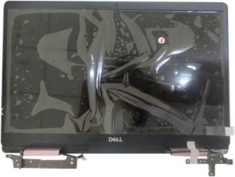 Dell TT4G8 ASSY LCD HUD FHD NT SLVR 7570 TT4G8