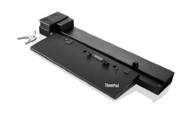 Lenovo 40A50230DK ThinkPad Workstation Dock DK 40A50230DK