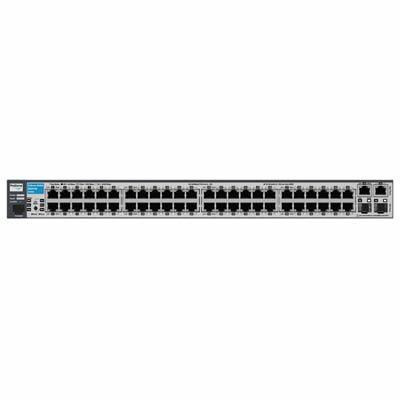 HP J9088A-RFB 2610 SwitCh - ManageD 48 Port J9088A-RFB