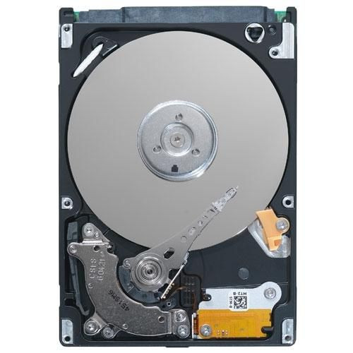 Dell 400-AEGK 4TB 7.2K RPM SATA 6Gbps 3.5in 400-AEGK