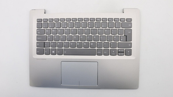Lenovo 5CB0N78690 Upper Case C 80X2 MGR NFP 5CB0N78690
