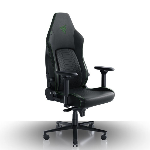 Razer Iskur V2 Gaming Chair Black/Green RZ38-04900100-R3G1