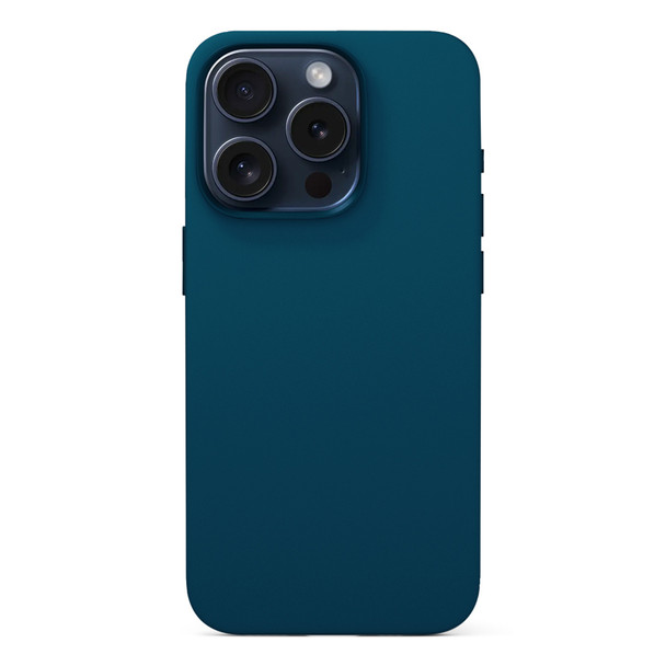 Epico 90810102600001 Cover Apple iPhone 16 15.5 cm 6.1" Blue 90810102600001