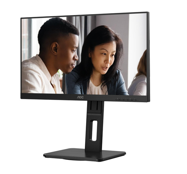 Aoc E2 21.5 " 1920 X 1080 Pixels Full Hd Va Panel Adaptive Sync Hdmi Displayport 22E2UMF