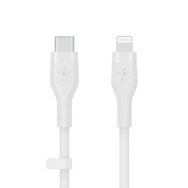 Belkin CAA009BT2MWH Usb Cable 2 M Usb C Usb CAA009BT2MWH