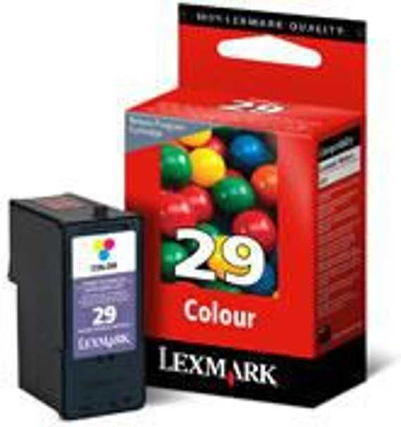 Lexmark 18C1429E Ink Color 18C1429E