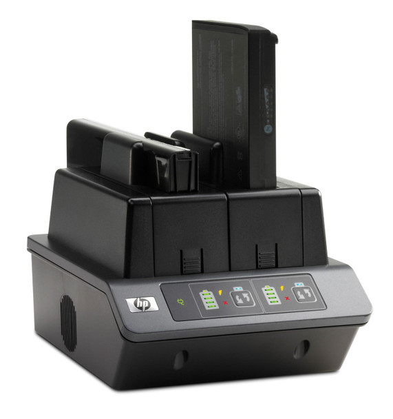 HP PK402A-RFB NC4200 Battery Charger Adapter PK402A-RFB