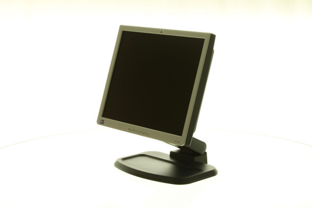 Hewlett Packard Enterprise PL766AA-RFB L1740 17 TFT MONITOR PL766AA-RFB