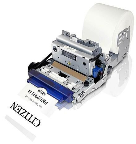 Citizen PHU102S Paper Holder PHU102S
