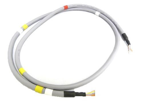 Fujitsu PA70002-3535 Console Cable PA70002-3535